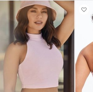 Fabletics 3-piece outfit